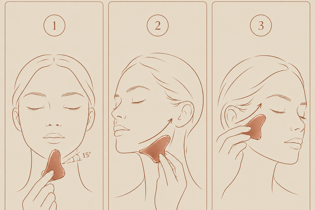 Gua Sha